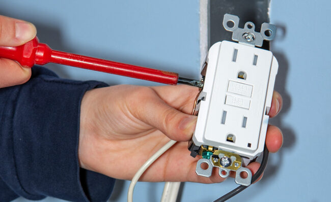 Emergency Commercial Electrician Rochester Ny